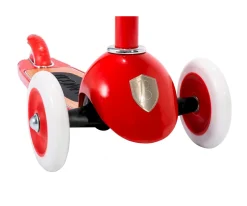 Banwood Patinete Rojo^Niños Juguetes Niños 4 Años