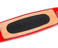 Banwood Patinete Rojo^Niños Juguetes Niños 4 Años