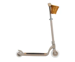 Niños Banwood Patinete Maxi Beige