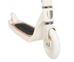 Niños Banwood Patinete Maxi Crema