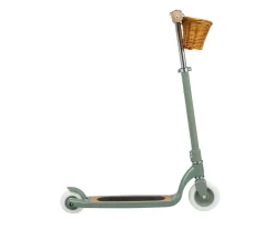 Niños Banwood Patinete Maxi Forest