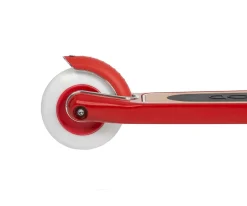 Niños Banwood Patinete Maxi Rojo