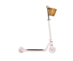 Banwood Patinete Maxi Rosa^Niños Juguetes Niños 6 Años