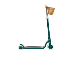 Niños Banwood Patinete Maxi Verde