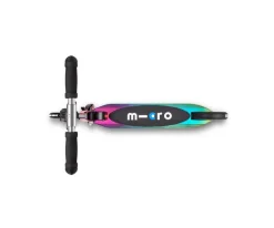 Niños Micro Patinete Neochrome LED