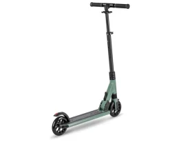 Micro Patinete Sprite SUSPENSION Verde^Niños Patinetes