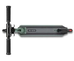 Micro Patinete Sprite SUSPENSION Verde^Niños Patinetes