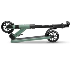 Micro Patinete Sprite SUSPENSION Verde^Niños Patinetes