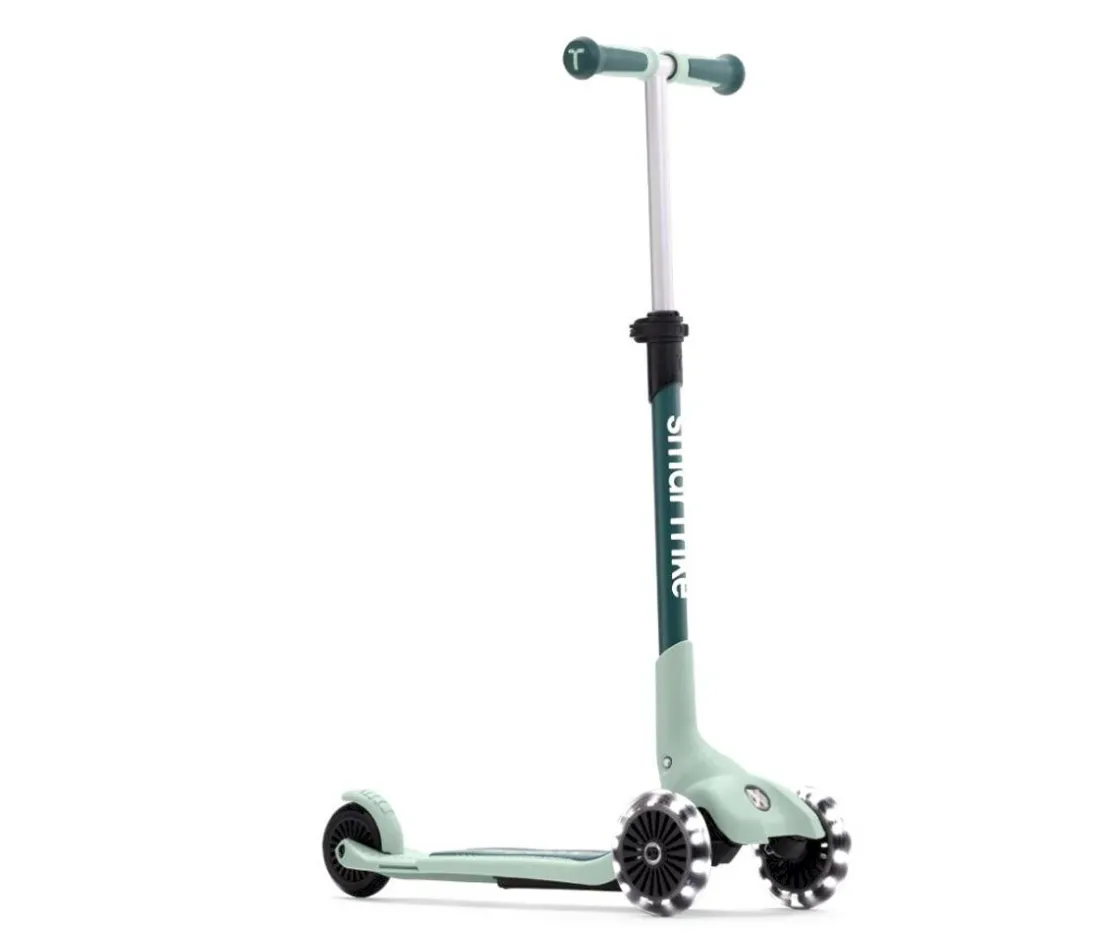 Niños SmarTrike Patinete Xtend Mini-Ride Verde