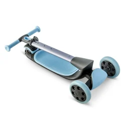 Niños Yvolution Patinete Yglider Nua Azul