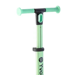 Niños Yvolution Patinete Yglider Nua Verde