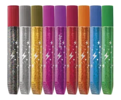 Janod Pegamento con Purpurina 9 Unidades