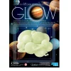 Niños 4M Pegatinas Fluorescentes Sistema Solar 3D