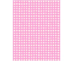 Minikane Pelele Clara Vichy Rose con Diadema para Muñeco Gordis^Niños Accesorios Para Muñecas