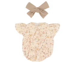 Así Pelele Oli Colección Primavera^Niños Accesorios Para Muñecas