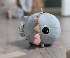 Niños Done by Deer Pelota Actividad Puffee