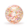 Niños Ratatam Pelota Confetti 10 cm