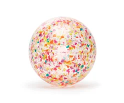Niños Ratatam Pelota Confetti 10 cm
