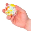 Niños Tobar SCRUNCHEMS Pelota Saltarina Scrunchems Gobstopper
