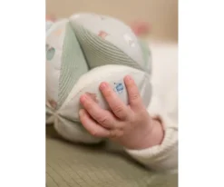 Little Dutch Pelota Sensorial Little Farm^Niños Juguetes Para Recién Nacidos