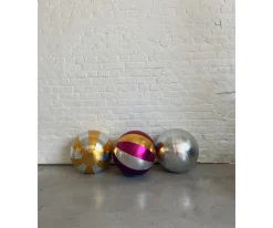 Niños Ratatam Pelota Tela Inflable Circo