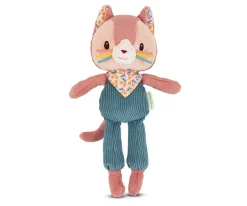 Lilliputiens Peluche Amoroso Jeanne en Caja Regalo