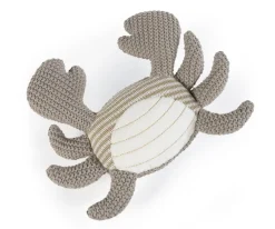 Niños Walking Mum Peluche Cangrejo Pepe