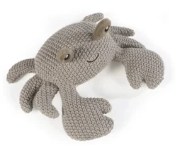 Niños Walking Mum Peluche Cangrejo Pepe