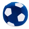 Niños Orange Toys Peluche Cojín para Bebés Pelota Azul 30 cm