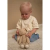 Niños Little Dutch Peluche Conejito 32 cm Personalizable