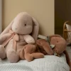 Maileg Peluche Conejito Durmiente Plush Light Brown^Niños Peluches