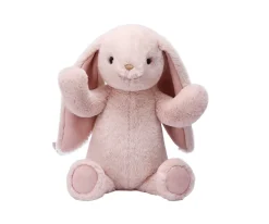 McHugs Peluche Conejito Sakura Smiling Leveret Personalizable con Bolsita de Lavanda^Niños Peluches