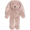 Niños Teddykompaniet Peluche Conejito Svea Blush