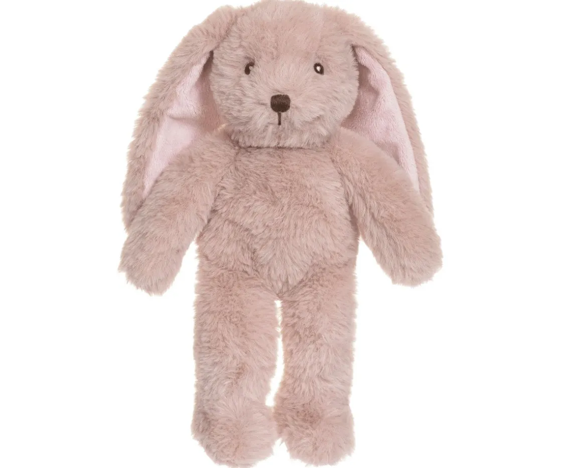 Niños Teddykompaniet Peluche Conejito Svea Blush