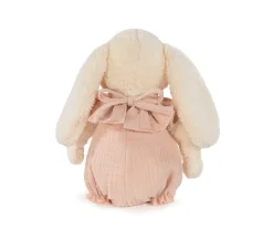 Niños Walking Mum Peluche Conejo Sand