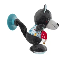 Niños Lilliputiens Peluche de Actividades con Ventosa Louis