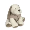 Niños Walking Mum Peluche Dog Sintra Beige