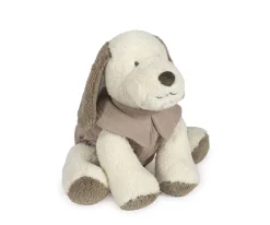 Niños Walking Mum Peluche Dog Sintra Beige