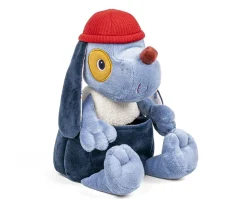 Niños Lilliputiens Peluche Jules Descubrimientos Manitas