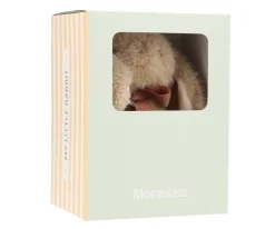 Monnëka Peluche Little Rabbit^Niños Peluches