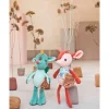 Lilliputiens Peluche musical Stella^Niños Juguetes Para Recién Nacidos