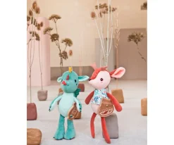 Lilliputiens Peluche musical Stella^Niños Juguetes Para Recién Nacidos