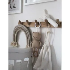 JaBaDaBaDo AB Peluche Musical Teddy^Niños Juguetes Para Recién Nacidos