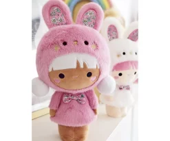 momiji Peluche Pascale Raspberry Sorbet Edition 31 cm^Niños Peluches