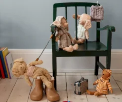 Niños Maileg Peluche Perro Plush