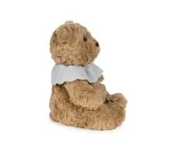 Pasito a Pasito Peluche Plush Bear Tricot Blue^Niños Peluches