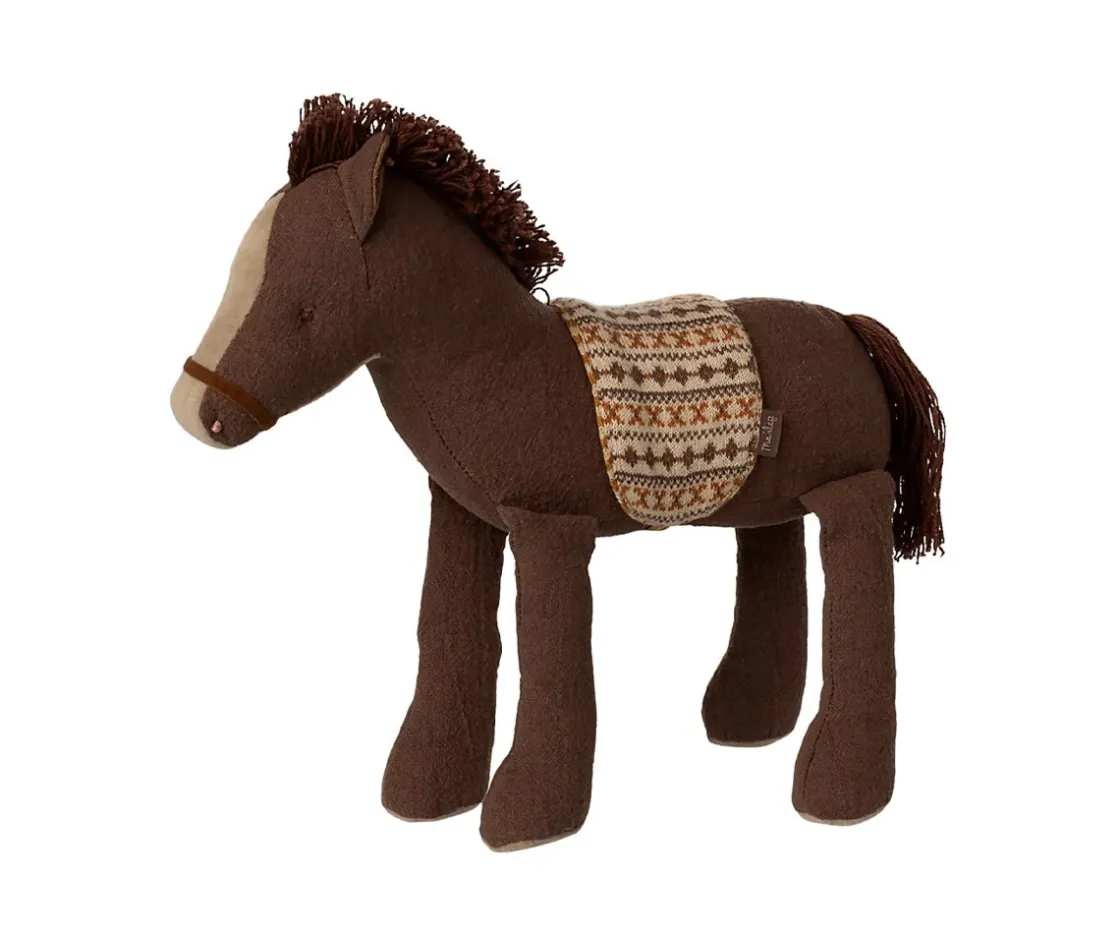 Maileg Peluche Poni Mediano^Niños Peluches