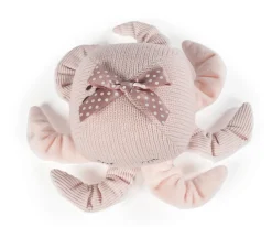 Niños Walking Mum Peluche Pulpo Lola