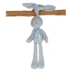kaloo Peluche Rabbit Azul Mediano Personalizable^Niños Peluches