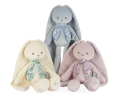 kaloo Peluche Rabbit Azul Mediano Personalizable^Niños Peluches